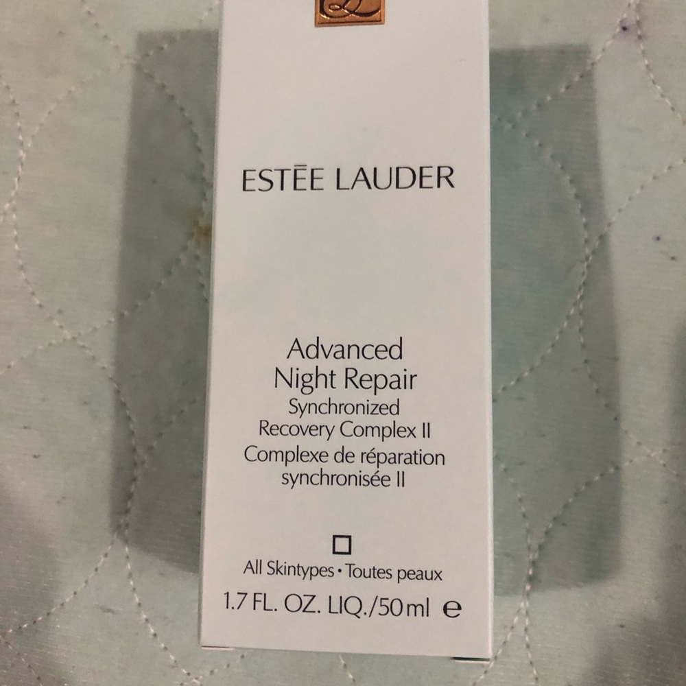 Estée Lauder Advanced Night Repair